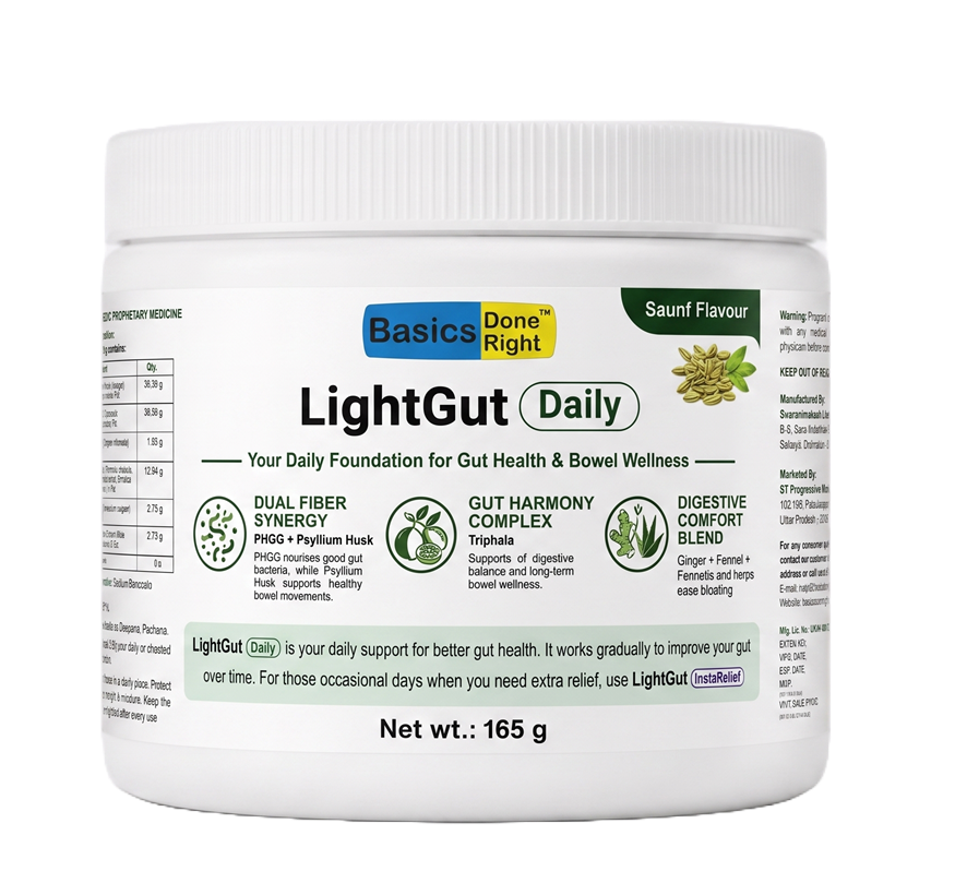 LightGut Daily